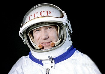 Aleksei Leonov