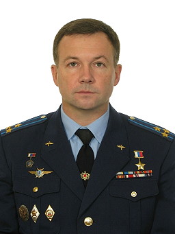 Yuri Lonchakov