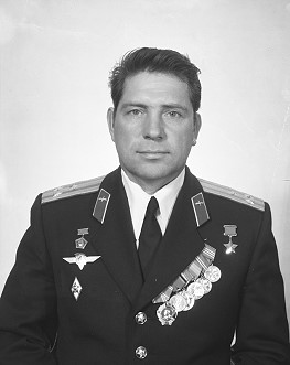 Vladimir Lyakhov