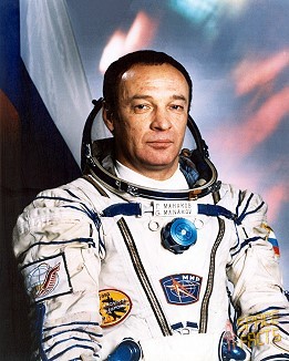 Gennadi Manakov