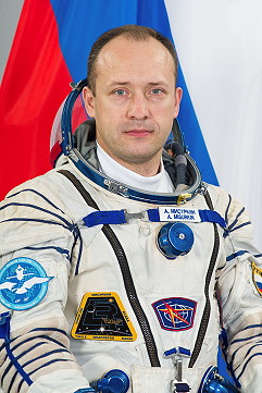 Alexander Misurkin