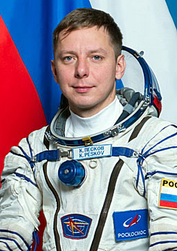 Kirill Peskov