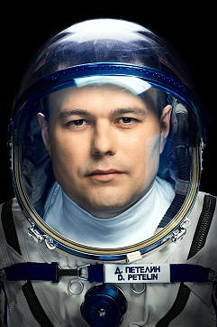Dmitri Petelin