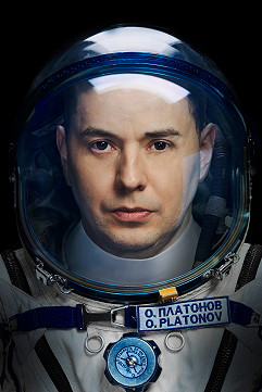 Oleg Platonov