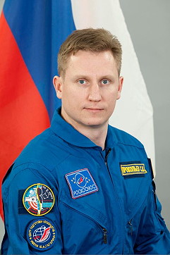 Sergei Prokopyev