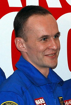 Sergej Rjasanski