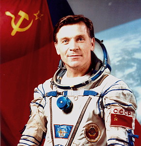 Aleksandr Serebrov