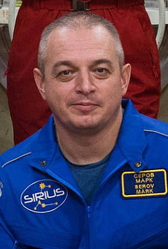 Mark Serov
