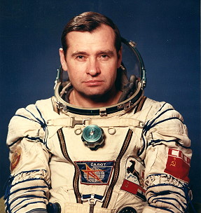 Gennadi Strekalov