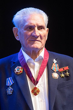 Boris Volynov