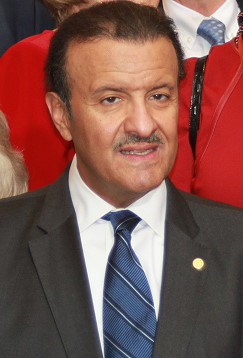 Salman Al-Saud