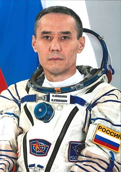 Mukhtar Aymakanov