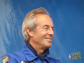 Jean-Francois Clervoy