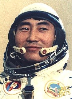 Maidarshavyn Gansorig