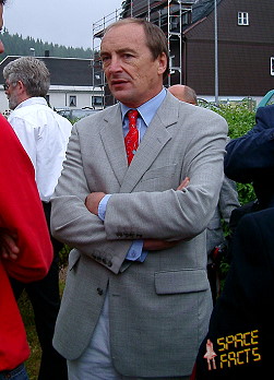 Jean-Pierre Haigner�