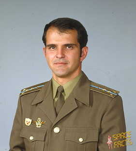 José López Falcón