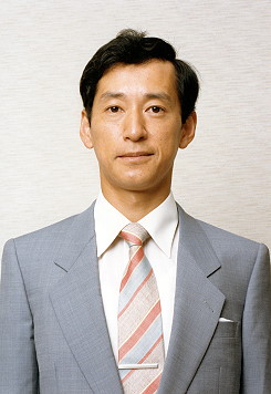 Mamoru Mohri