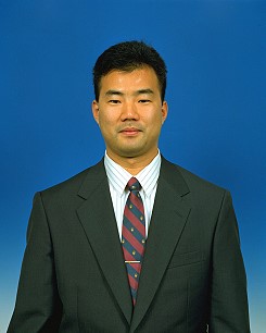 Soichi Noguchi