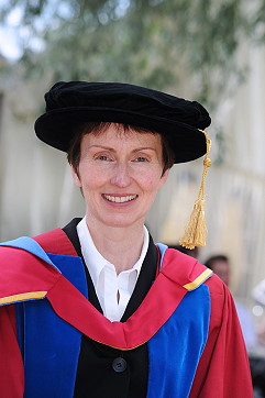 Helen Sharman