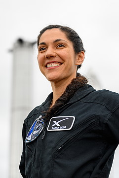 Sarah Gillis