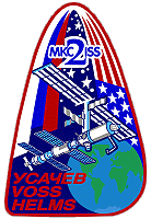 Patch ISS-03