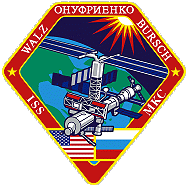 Patch ISS-04
