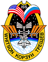 Patch ISS-05