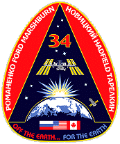 Patch ISS-34