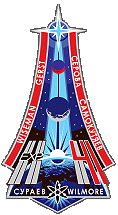 Patch ISS-41