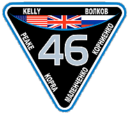 Patch ISS-46