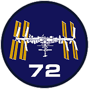 Patch ISS-72 Patch ISS-72