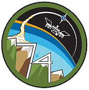 Patch ISS-74